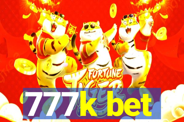 777k bet